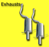 Exhausts